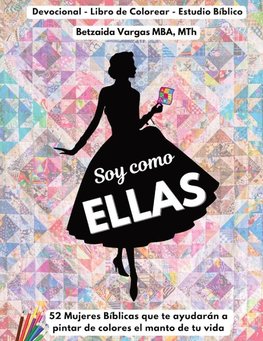 SOY COMO ELLAS