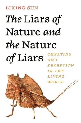 The Liars of Nature and the Nature of Liars