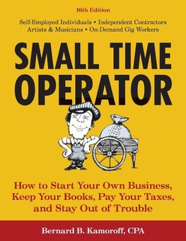 Small Time Operator