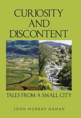 Curiosity and Discontent  Tales from a Small City