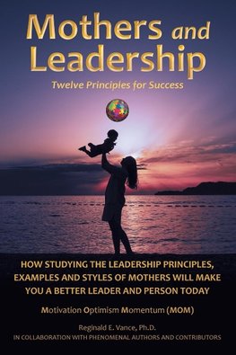 Mothers and Leadership