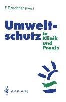 Umweltschutz in Klinik und Praxis