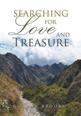 Searching for Love and Treasure