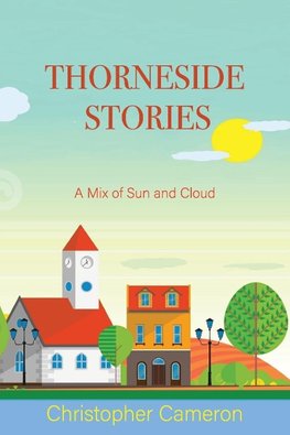 Thorneside Stories