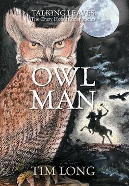 Owl Man