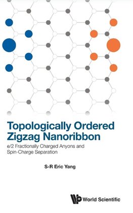 Topologically Ordered Zigzag Nanoribbon