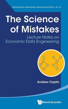 The Science of Mistakes