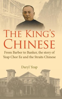 The King's Chinese