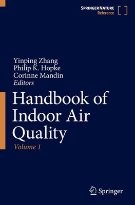 Handbook of Indoor Air Quality