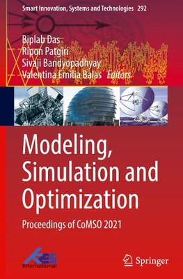 Modeling, Simulation and Optimization