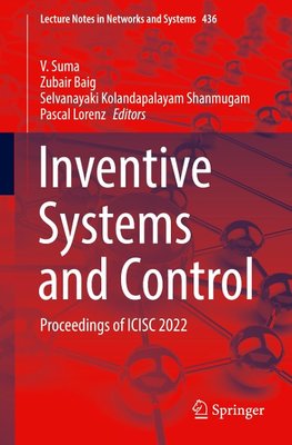 Inventive Systems and Control