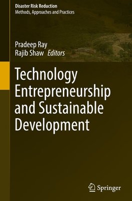 Technology Entrepreneurship and Sustainable Development