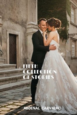 Fifth Collection of Stories