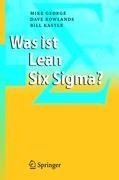 Was ist Lean Six Sigma?