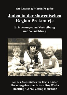 Juden in der slowenischen Region Prekmurje