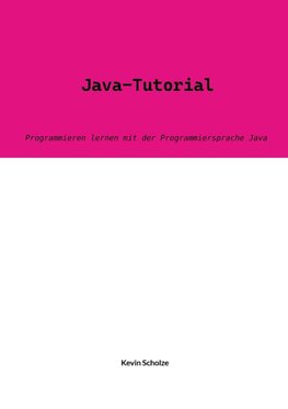 Java-Tutorial