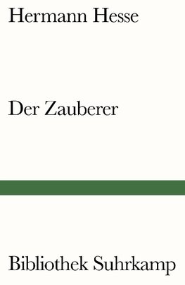 Der Zauberer