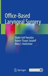 Office-Based Laryngeal Surgery