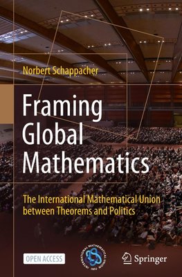 Framing Global Mathematics