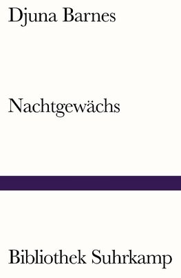 Nachtgewächs