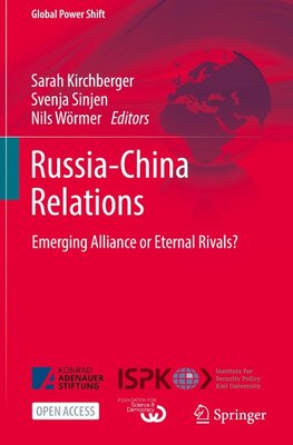 Russia-China Relations