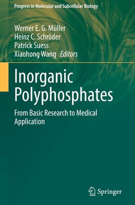 Inorganic Polyphosphates