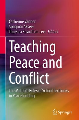 Teaching Peace and Conflict