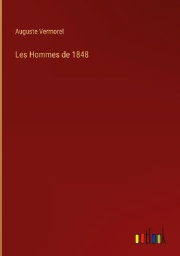 Les Hommes de 1848