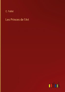 Les Princes de l'Art