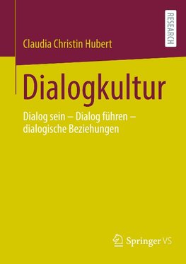 Dialogkultur