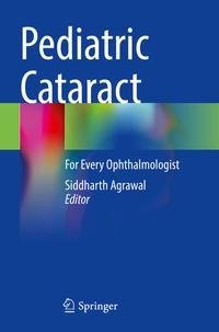 Pediatric Cataract