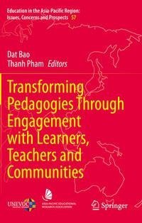 Transforming Pedagogies Through Engagement with Learners, Teachers and Communities