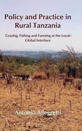 Policy and Practice in Rural Tanzania