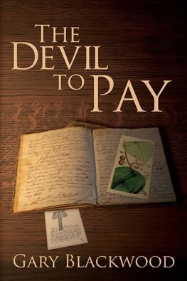 The Devil To Pay