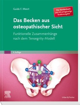 Das Becken aus osteopathischer Sicht