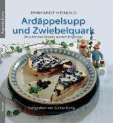 Ardäppelsupp und Zwiebelquark