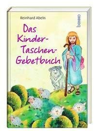 Das Kinder-Taschen-Gebetbuch