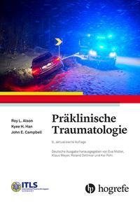 Präklinische Traumatologie