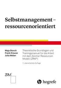 Selbstmanagement - ressourcenorientiert