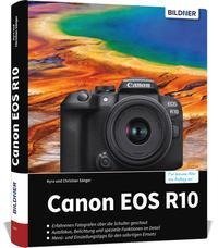 Canon EOS R10