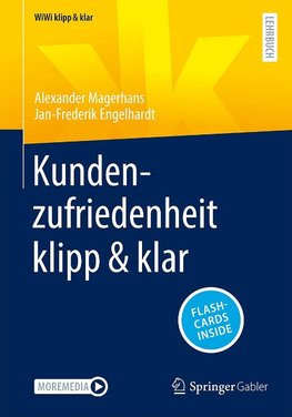 Kundenzufriedenheit klipp & klar