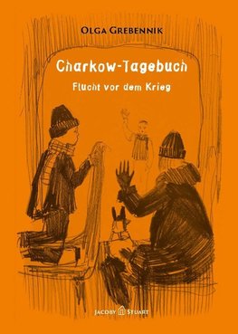 Charkow-Tagebuch