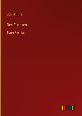 Des Femmes