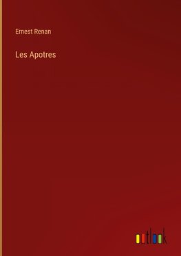 Les Apotres