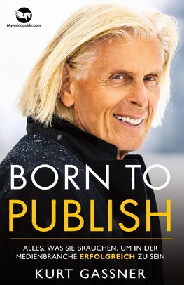 Born to Publish