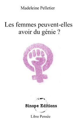 Les femmes peuvent-elles avoir du génie ?