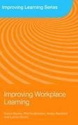 Evans, K: Improving Workplace Learning