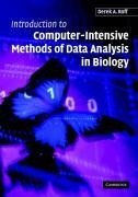 Introduction to Computer-Intensive Methods of Data Analysis in             Biology