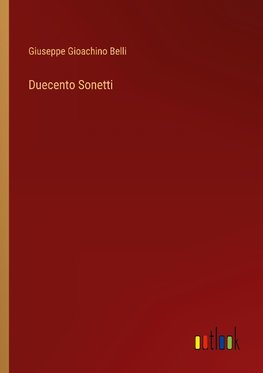 Duecento Sonetti