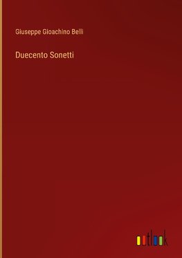 Duecento Sonetti